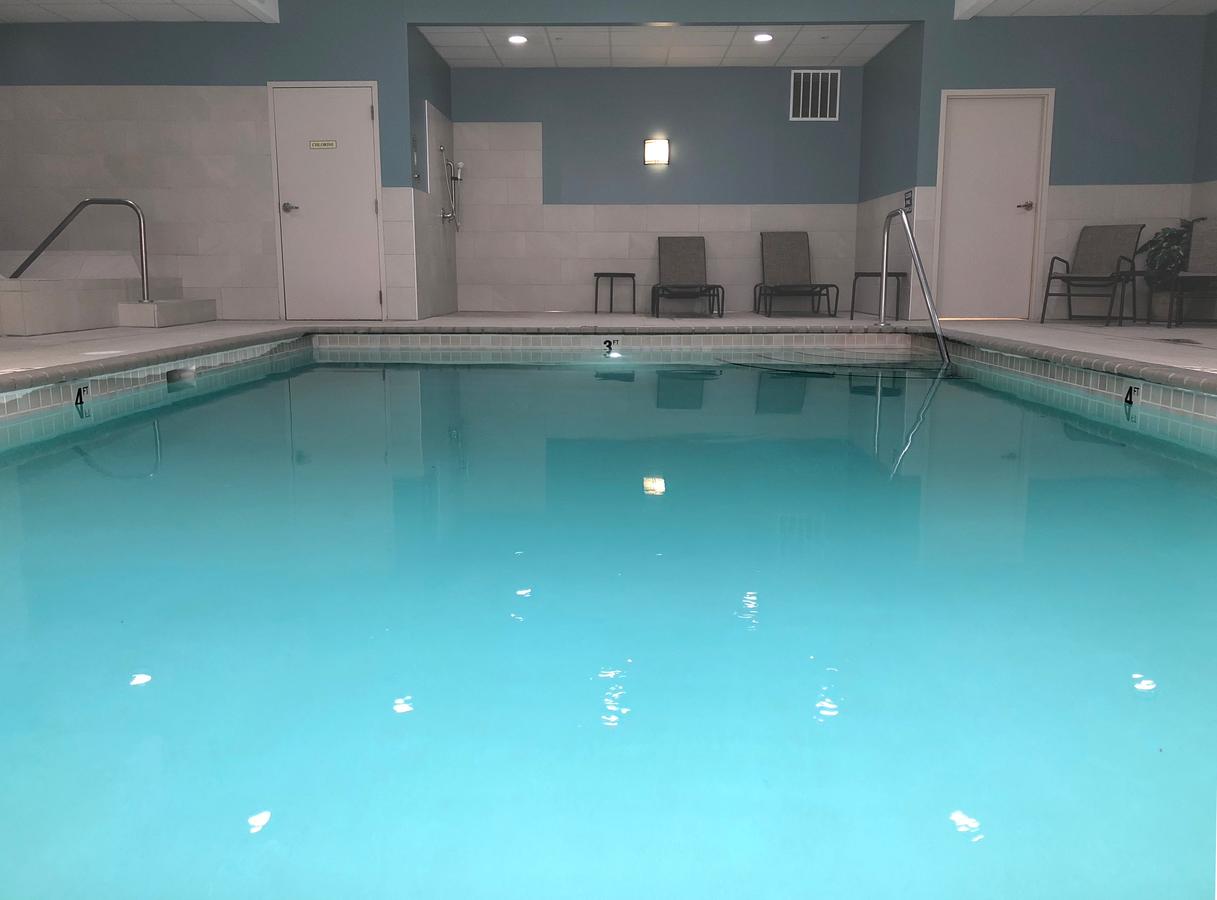 Holiday Inn Express Hotel & Suites Minneapolis-Downtown Convention Center - thumb 7