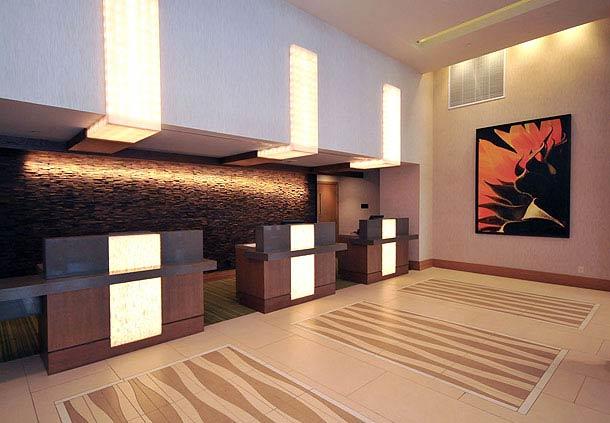 Rochester Marriott Mayo Clinic Area - thumb 11