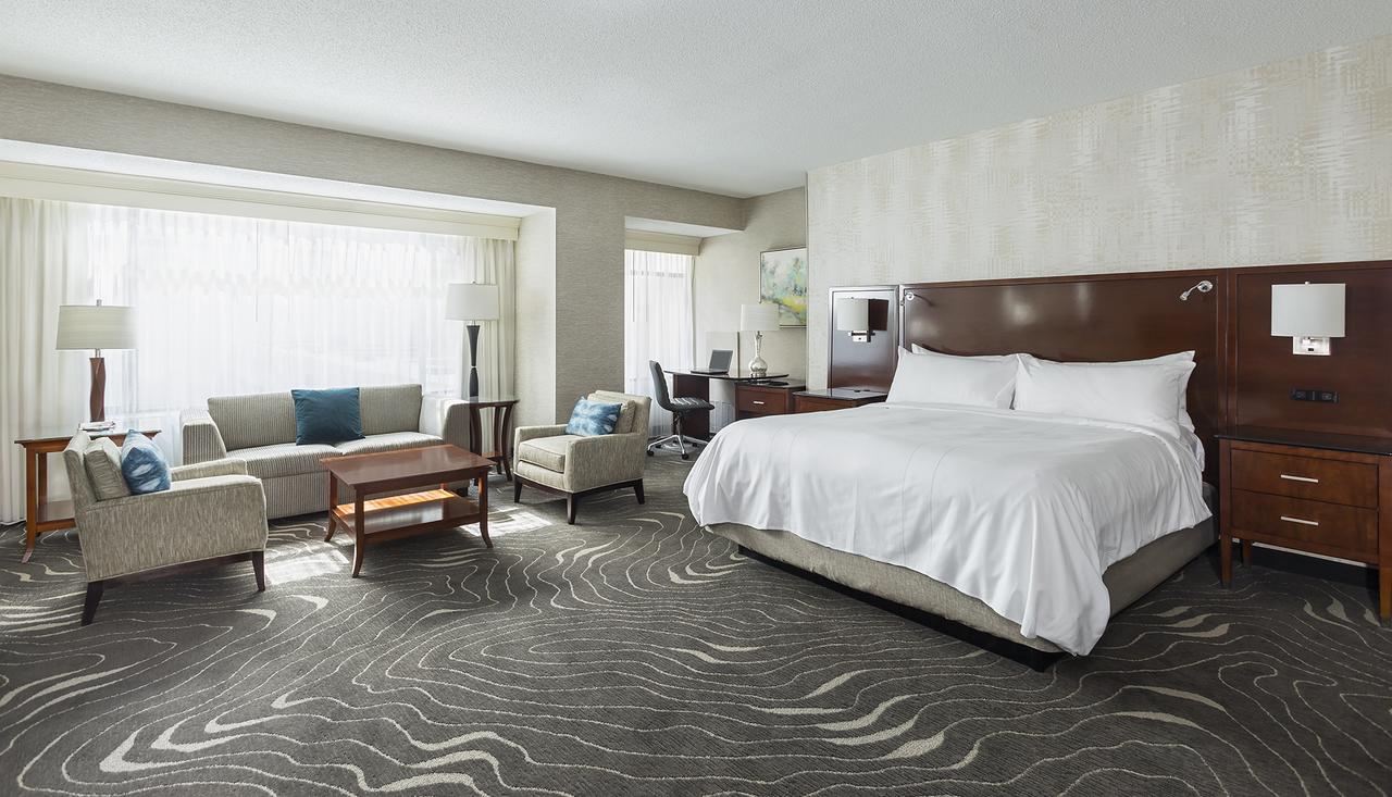 Rochester Marriott Mayo Clinic Area - thumb 6