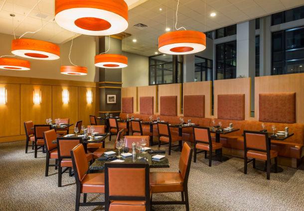 Rochester Marriott Mayo Clinic Area - thumb 10