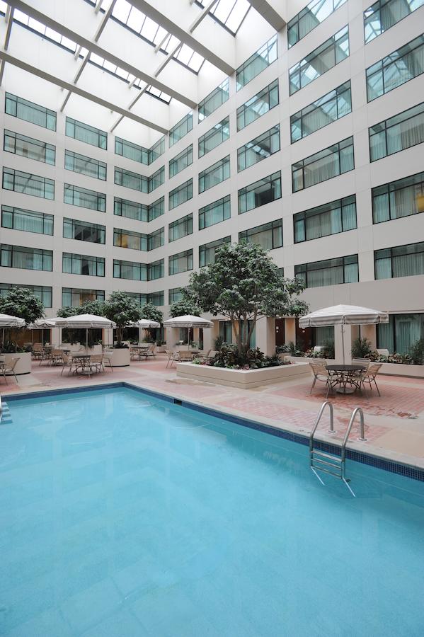 Rochester Marriott Mayo Clinic Area - thumb 2