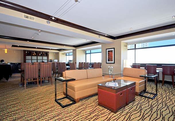 Rochester Marriott Mayo Clinic Area - thumb 13