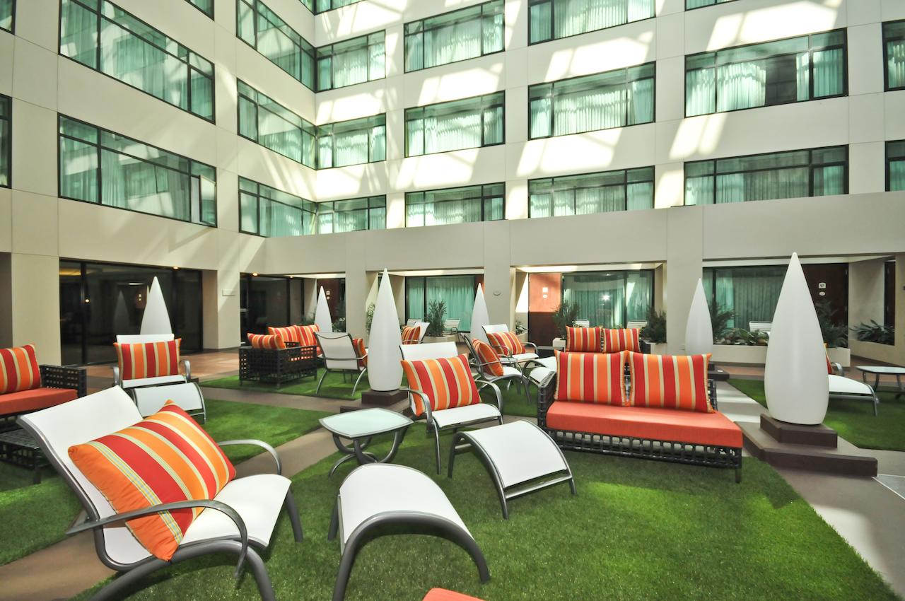 Rochester Marriott Mayo Clinic Area - thumb 8