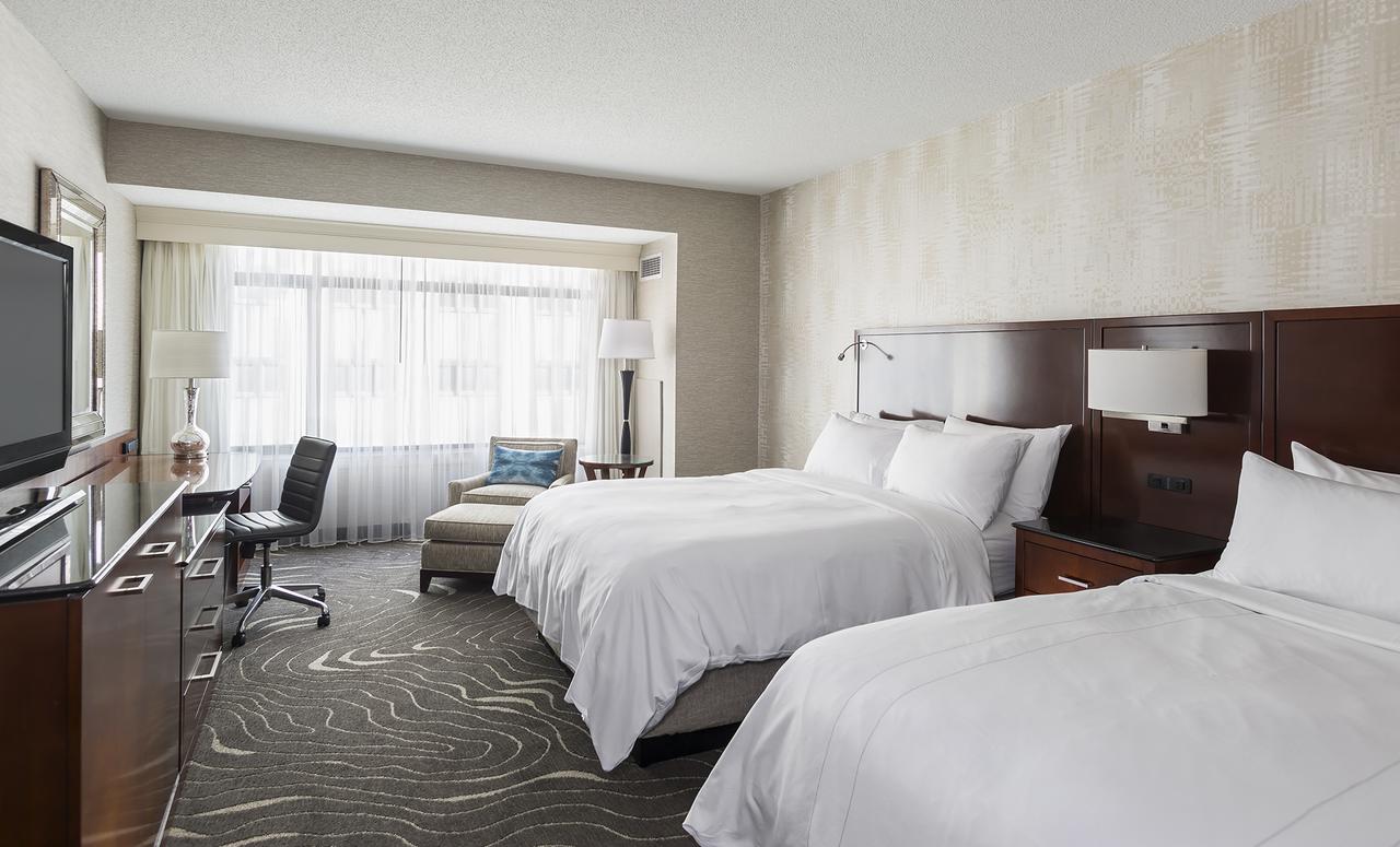 Rochester Marriott Mayo Clinic Area - thumb 20