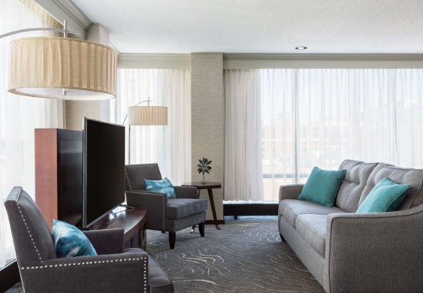 Rochester Marriott Mayo Clinic Area - thumb 5