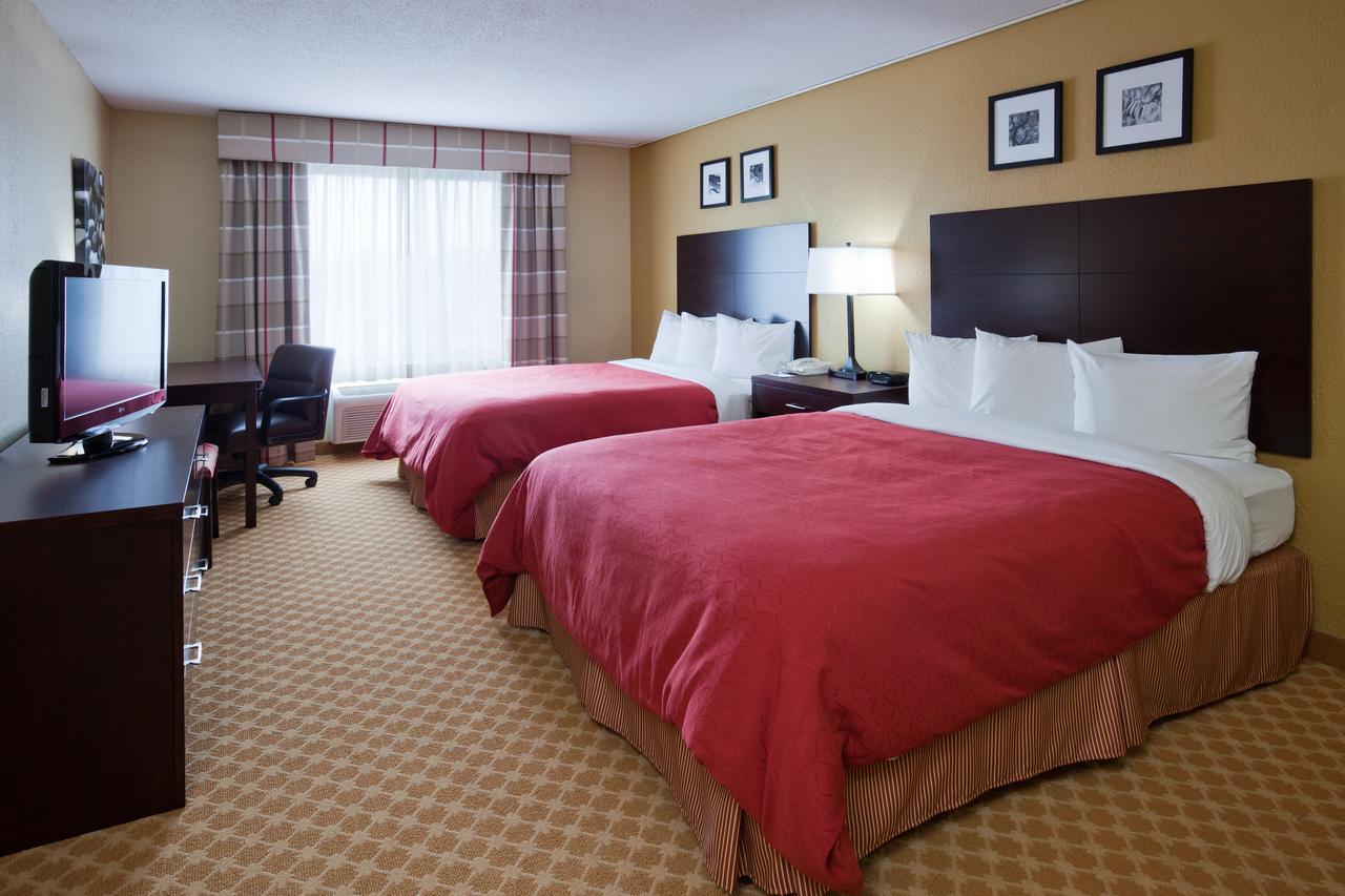 Country Inn & Suites By Radisson, Coon Rapids, MN - thumb 10