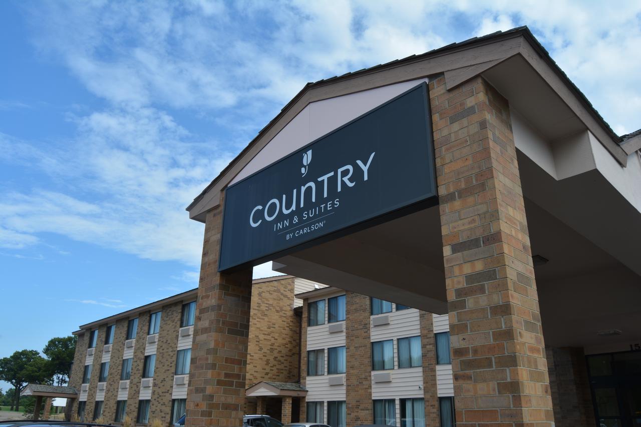 Country Inn & Suites By Radisson, Coon Rapids, MN - thumb 2