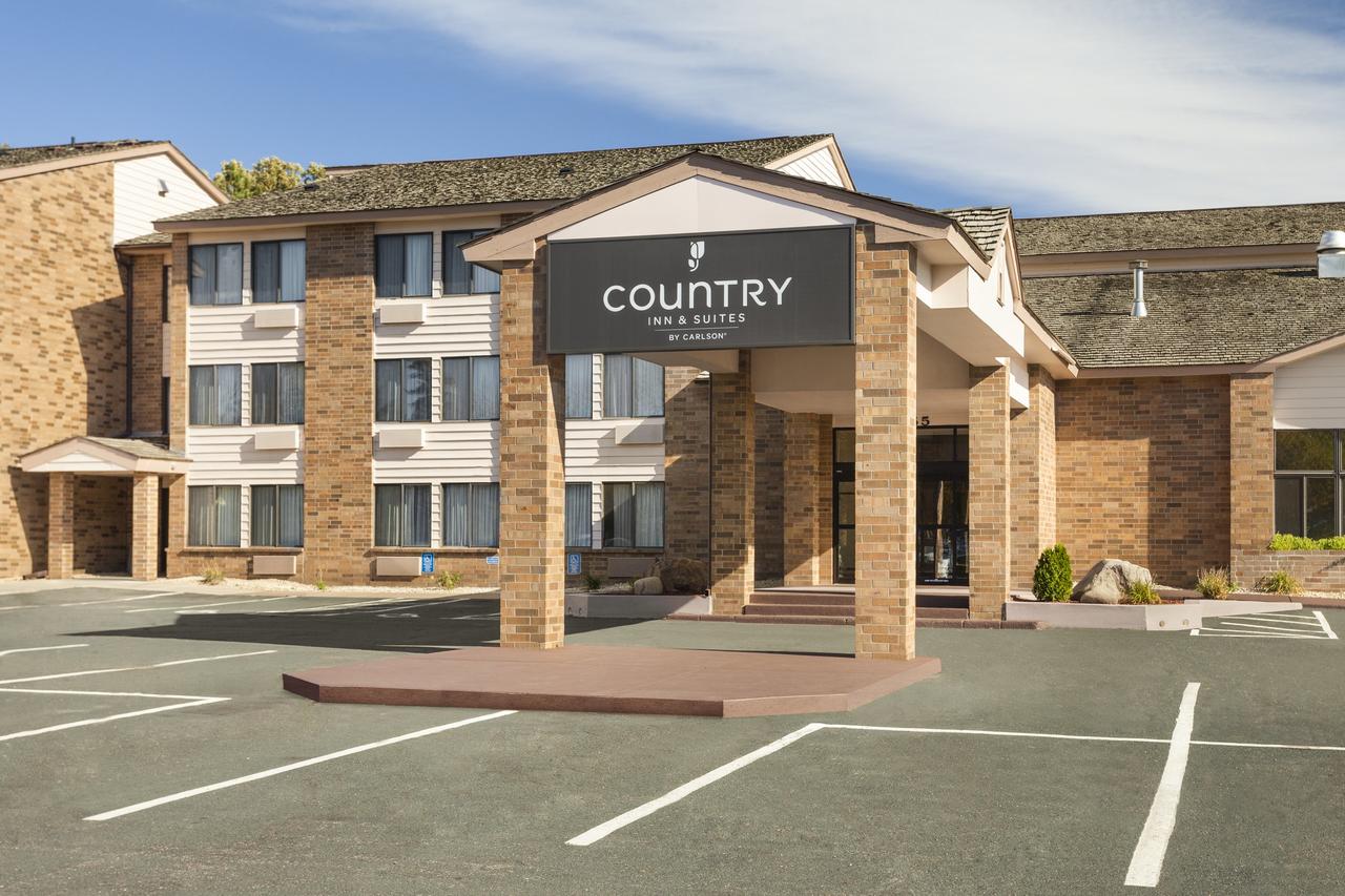 Country Inn & Suites By Radisson, Coon Rapids, MN - thumb 1