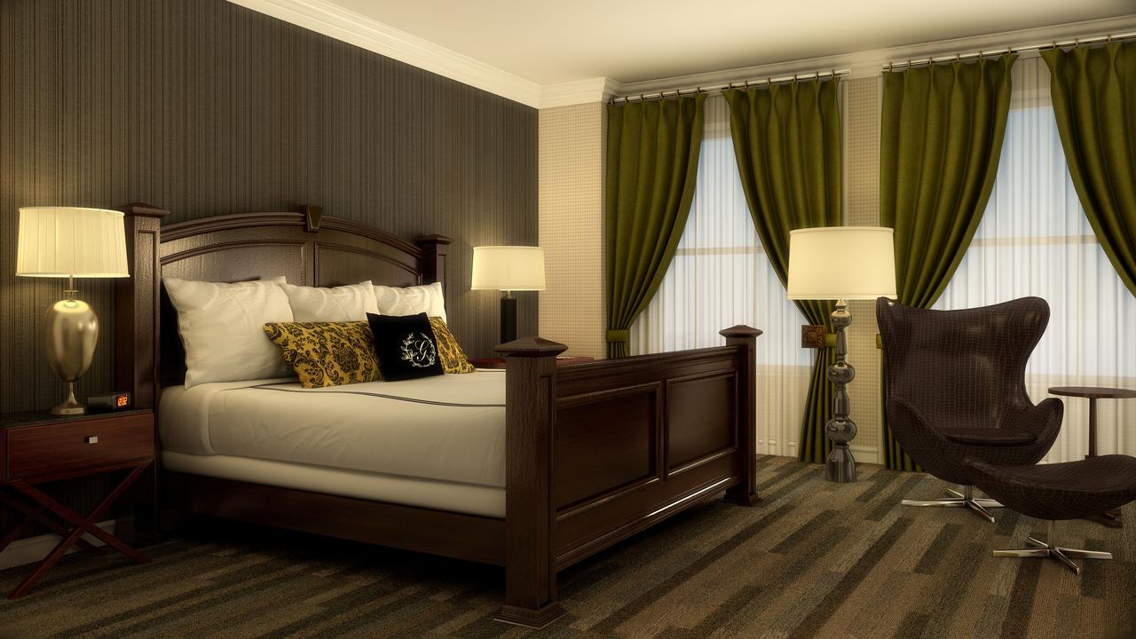 Grand Hotel Minneapolis - thumb 31