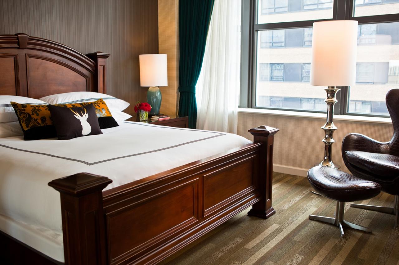 Grand Hotel Minneapolis - thumb 18