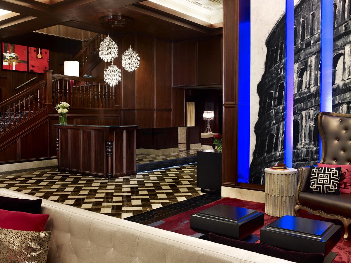 Grand Hotel Minneapolis - thumb 13