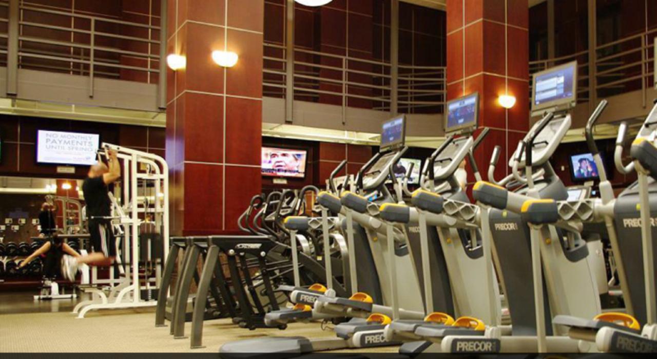 Grand Hotel Minneapolis - thumb 38