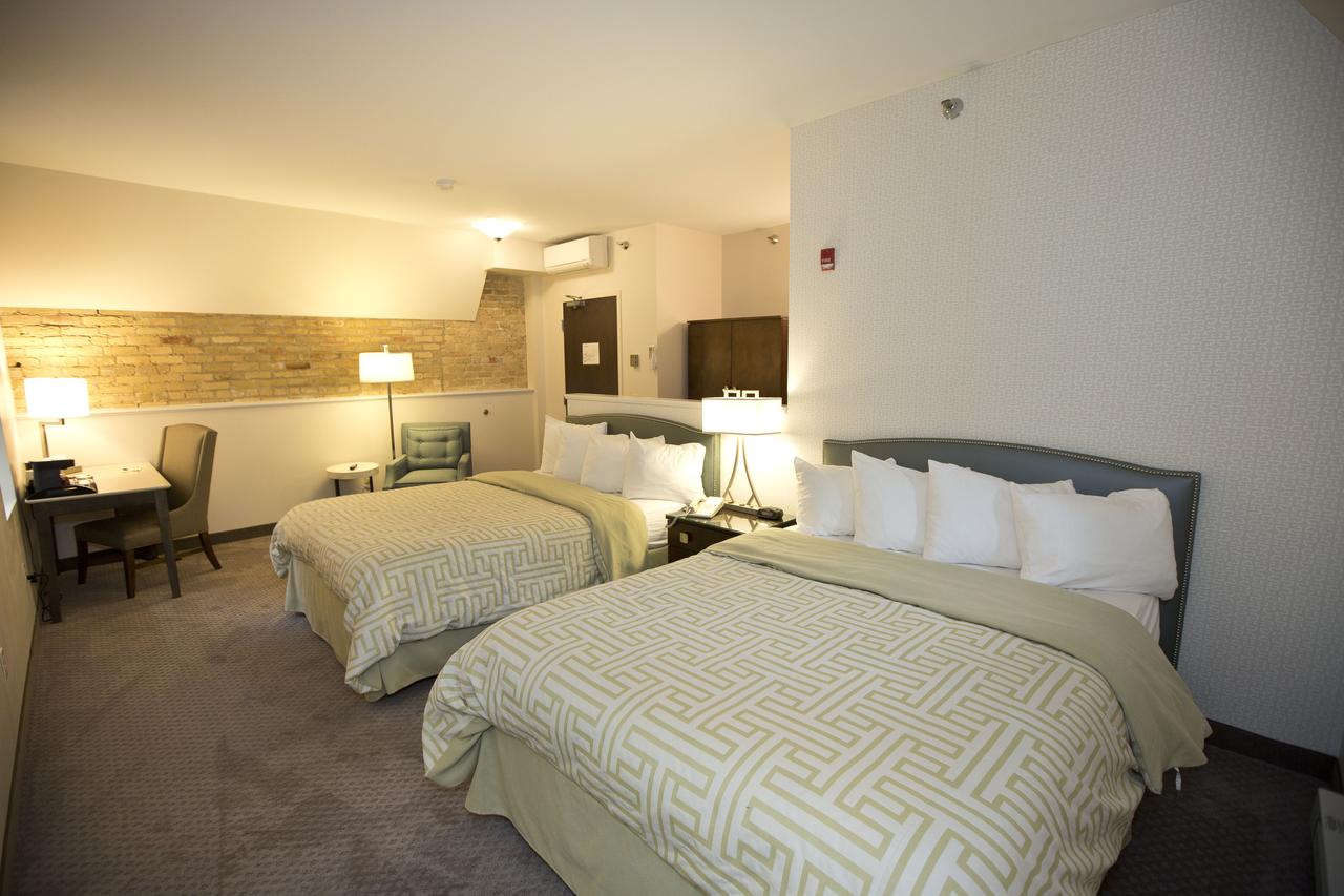 The Inn At Shattuck - St. Mary's - thumb 6