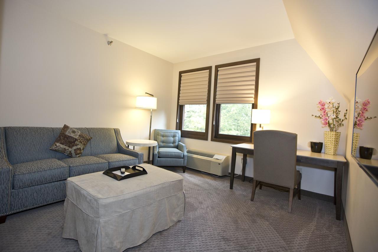 The Inn At Shattuck - St. Mary's - thumb 12