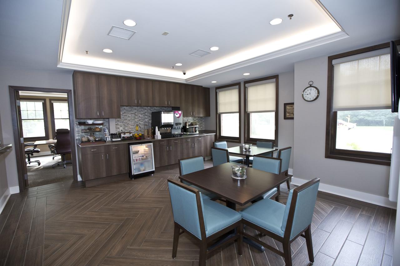 The Inn At Shattuck - St. Mary's - thumb 4