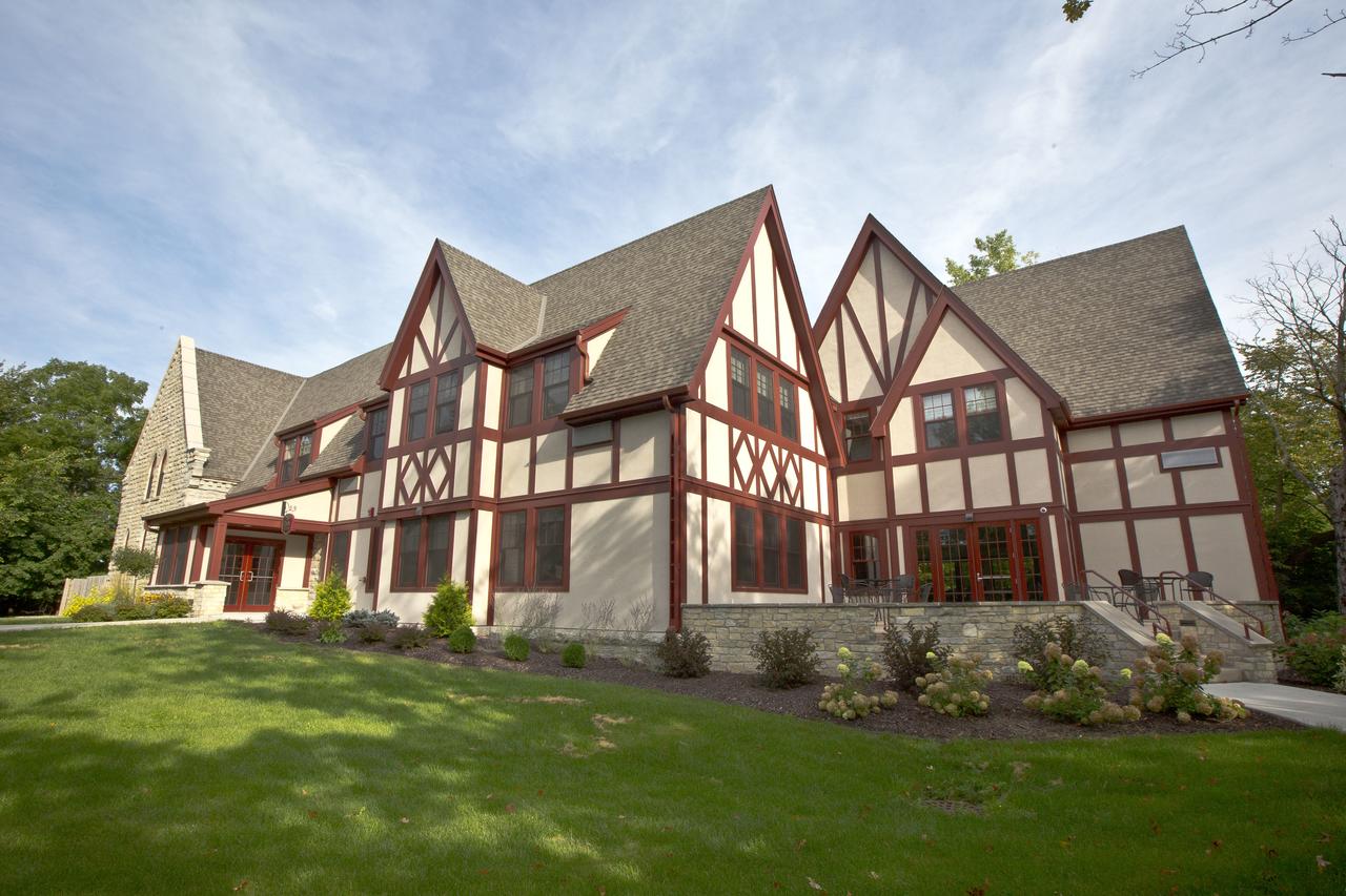 The Inn At Shattuck - St. Mary's - thumb 0