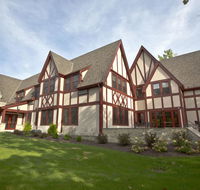 The Inn at Shattuck - St. Mary's - Accommodation Michigan