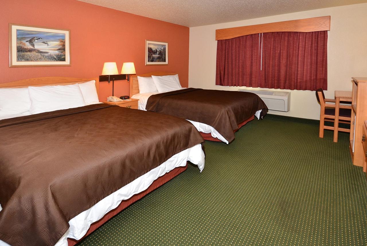 AmericInn By Wyndham Silver Bay - thumb 2