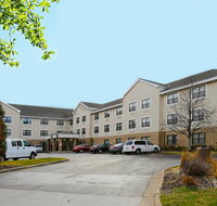 Extended Stay America - Minneapolis - Brooklyn Center - Accommodation Michigan