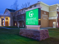 GrandStay Residential Suites Hotel