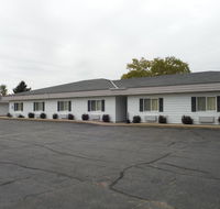 Caravan Motel - Accommodation Michigan