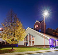 Best Western Plus Minneapolis-Northwest - Accommodation Michigan