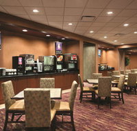 Embassy Suites Minneapolis - North - Accommodation Michigan