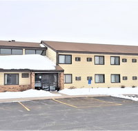 AmeriVu Inn  Suites-Avon - Accommodation Michigan