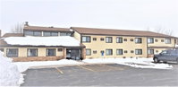 Booking Avon Accommodation Michigan