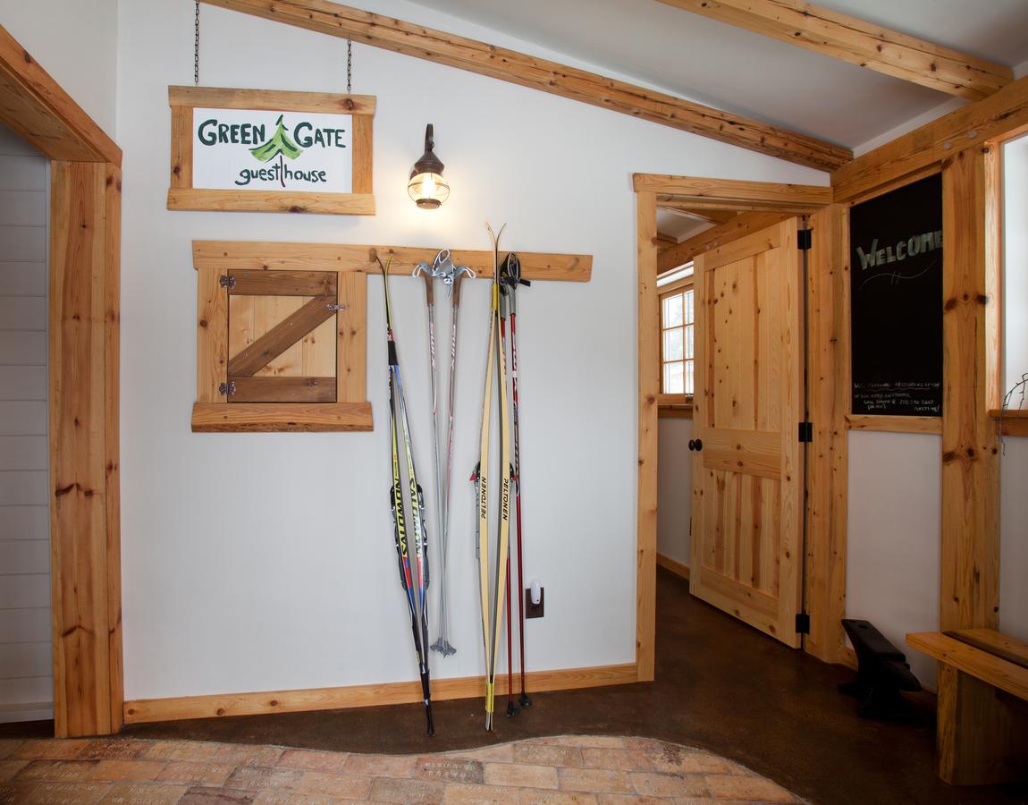 Green Gate Guest Houses - thumb 11