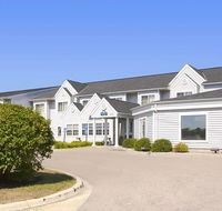 Days Inn by Wyndham Faribault - Accommodation Michigan