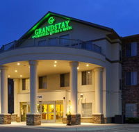 GrandStay Residential Suites Hotel Faribault - Accommodation Michigan