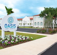 Oasis Resort Gulfport - Accommodation Michigan