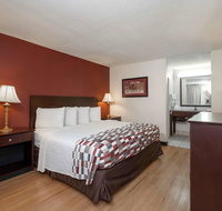 Red Roof Inn Gulfport - Biloxi Airport - Accommodation Michigan