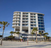South Beach Biloxi Hotel  Suites - Accommodation Michigan