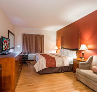 Red Roof Inn  Suites Biloxi - Accommodation Michigan