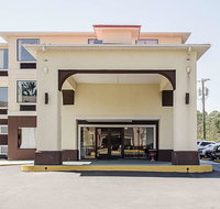 Motel 6 Biloxi - Ocean Springs - Accommodation Michigan