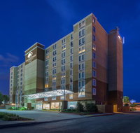 DoubleTree by Hilton Biloxi - Accommodation Michigan