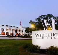 White House Hotel - Accommodation Michigan