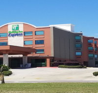 Holiday Inn Express - Biloxi - Beach Blvd - Accommodation Michigan