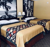 Super 8 by Wyndham Diberville Biloxi Area - Accommodation Michigan