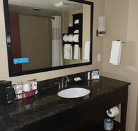Hampton Inn Biloxi Beach Boulevard - Accommodation Michigan