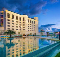 Margaritaville Hotel Vicksburg - Accommodation Michigan