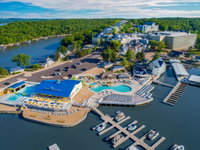 Booking Fremont Accommodation Michigan