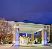 Baymont by Wyndham Kirksville University Area - Accommodation Michigan