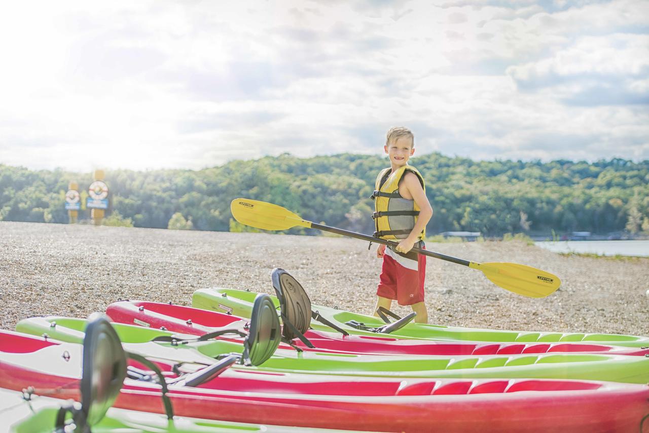 Still Waters Resort - thumb 14