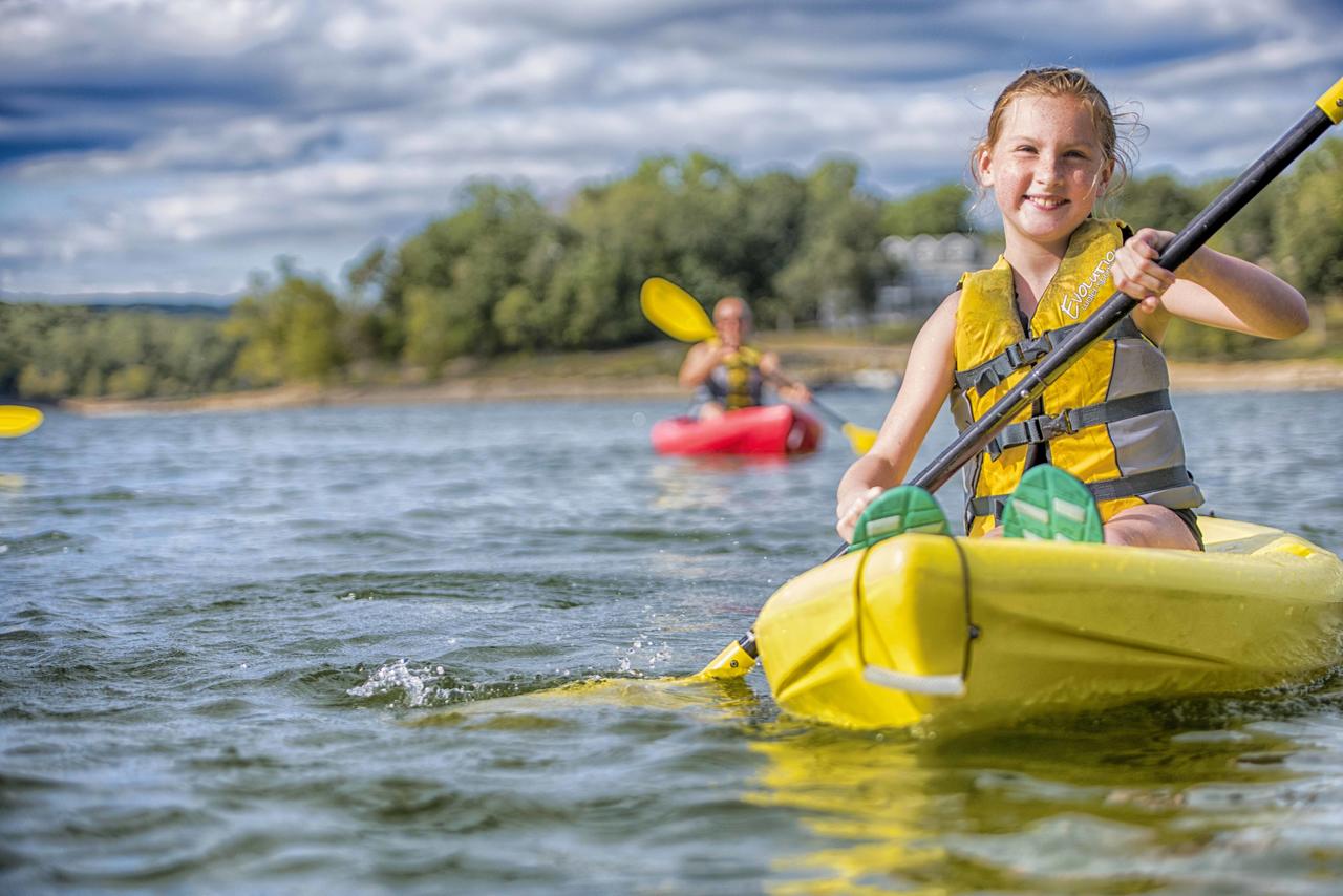 Still Waters Resort - thumb 28