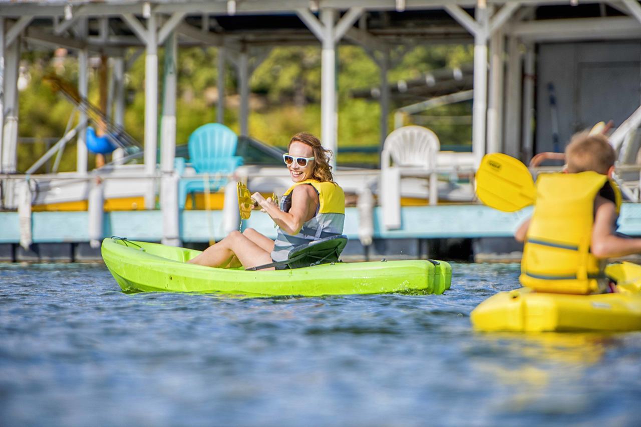 Still Waters Resort - thumb 25