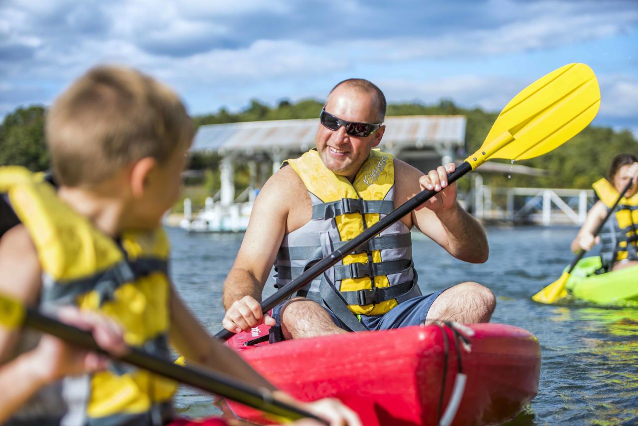 Still Waters Resort - thumb 21