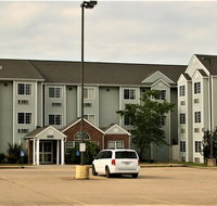 Alliance Inn and Suites St. Robert - Accommodation Michigan